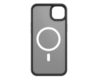 NEXT ONE Etui Mist Shield MagSafe iPhone 15 black - 1318674 - zdjęcie 4